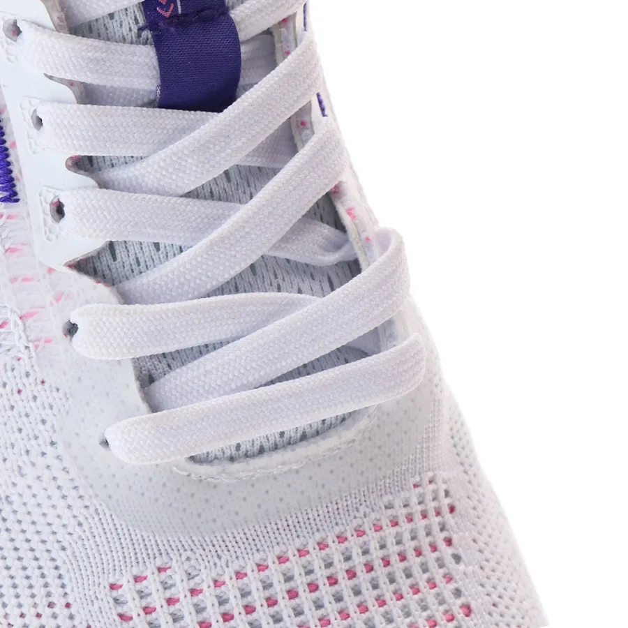 Imagen 4 de 5 de Zapatillas 361º Elite Training-BLANCO/ROSA