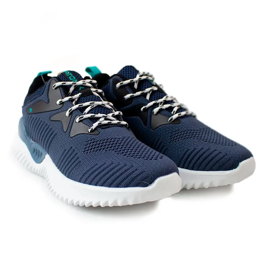 Imagen 1 de 4 de Zapatillas Atomik Glorious 22-AZUL