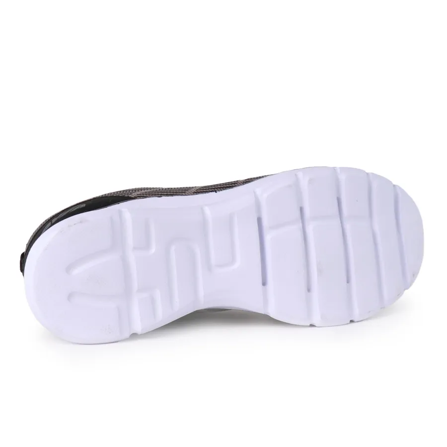 Imagen 2 de 4 de Zapatillas Avia Rift Running-GRIS/NEGRO