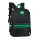 mochila-nba-celtics-NEGRO/VERDE