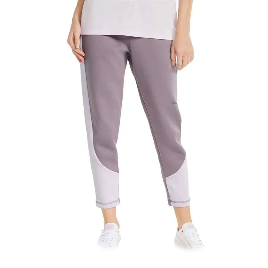 Imagen 0 de 4 de Pantalón Puma Evostripe-LILA
