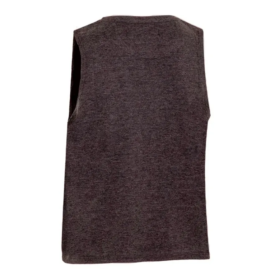 Imagen 1 de 4 de Remera Topper Clap-NEGRO/AMARILLO/FUCSIA