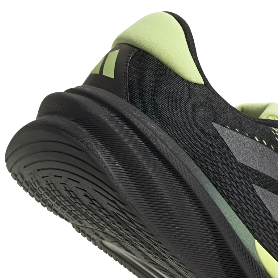Imagen 5 de 7 de Zapatillas adidas Supernova Stride 2-NEGRO/LIMA