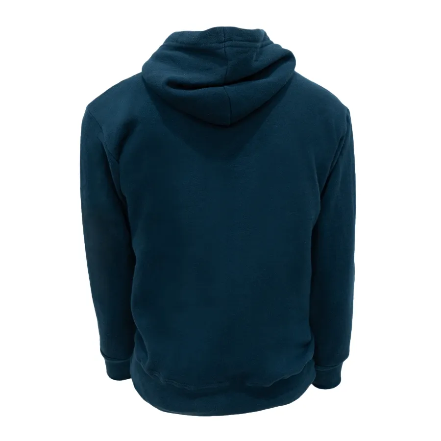 Imagen 5 de 7 de Campera Kamp Colegia K-MARINO