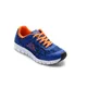 zapatillas-kappa-disc-kid-AZUL/NARANJA