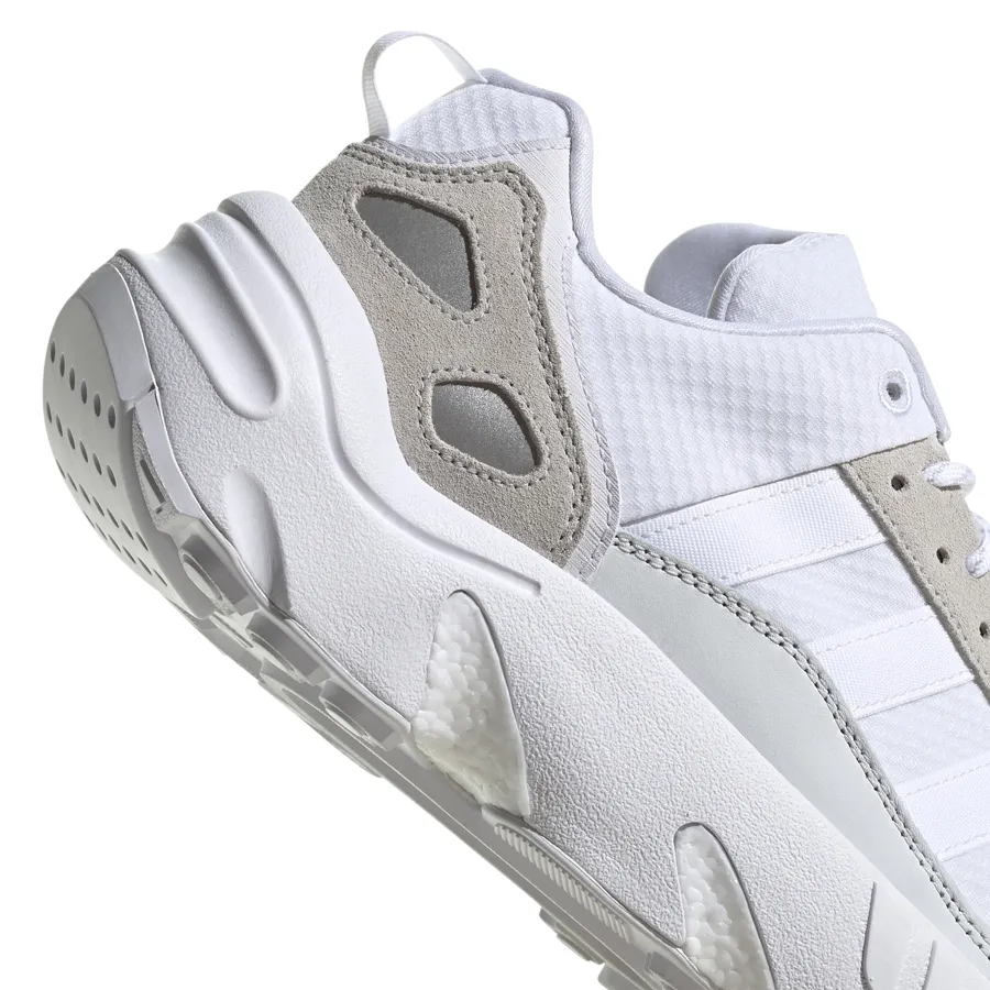 Imagen 3 de 7 de Zapatillas adidas originals Zx 22 Boost-BLANCO