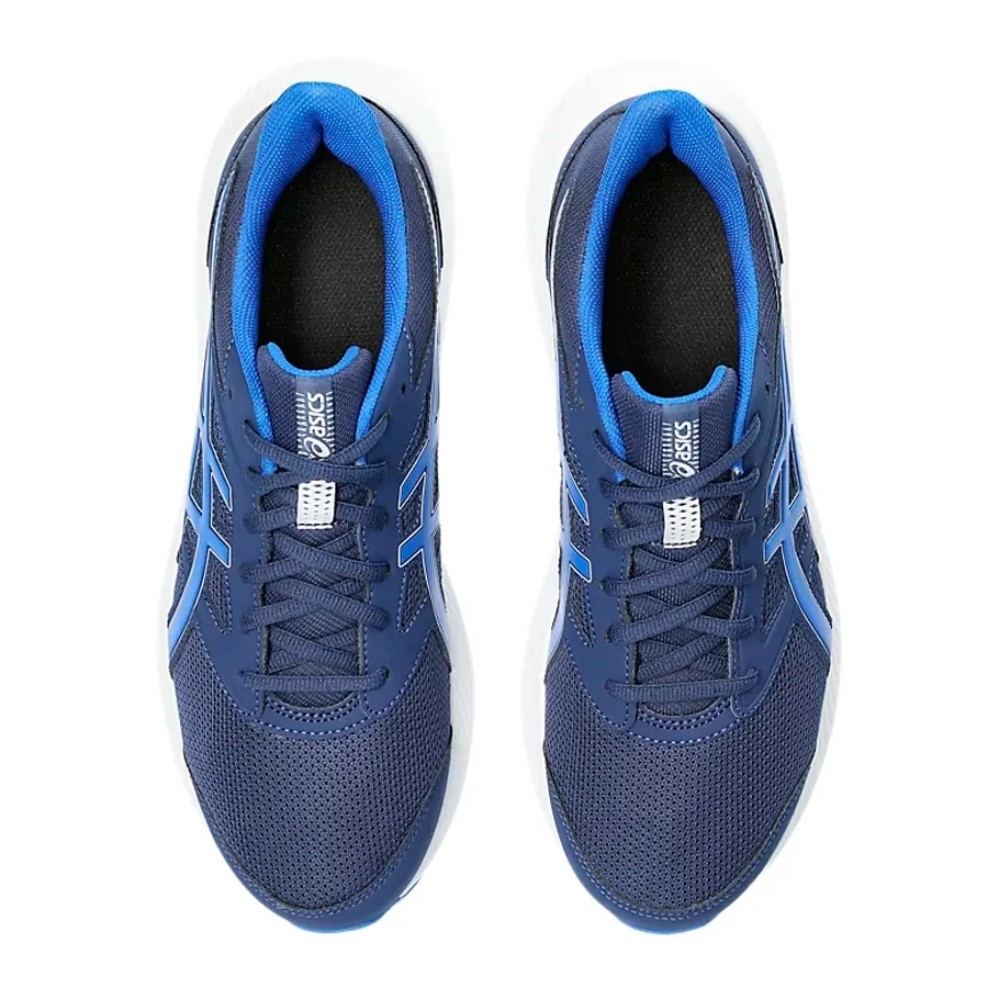 Imagen 4 de 6 de Zapatillas Asics Jolt 4-MARINO/AZUL FRANCIA