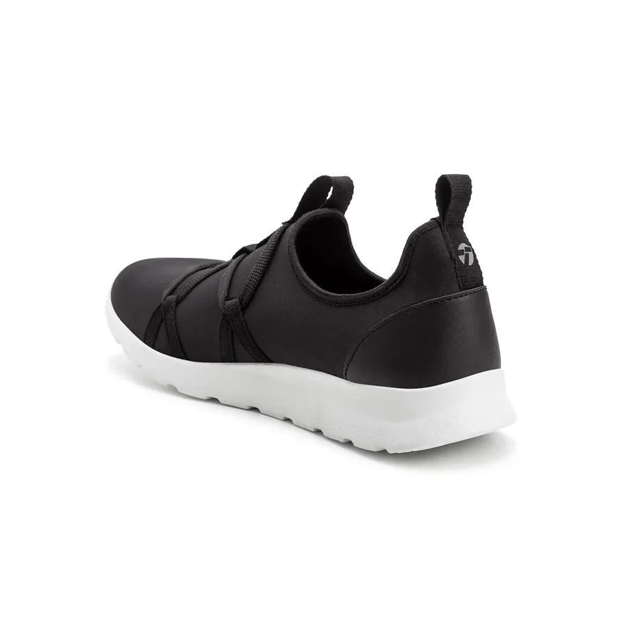 Imagen 2 de 5 de Zapatillas Topper Kerala-NEGRO/BLANCO