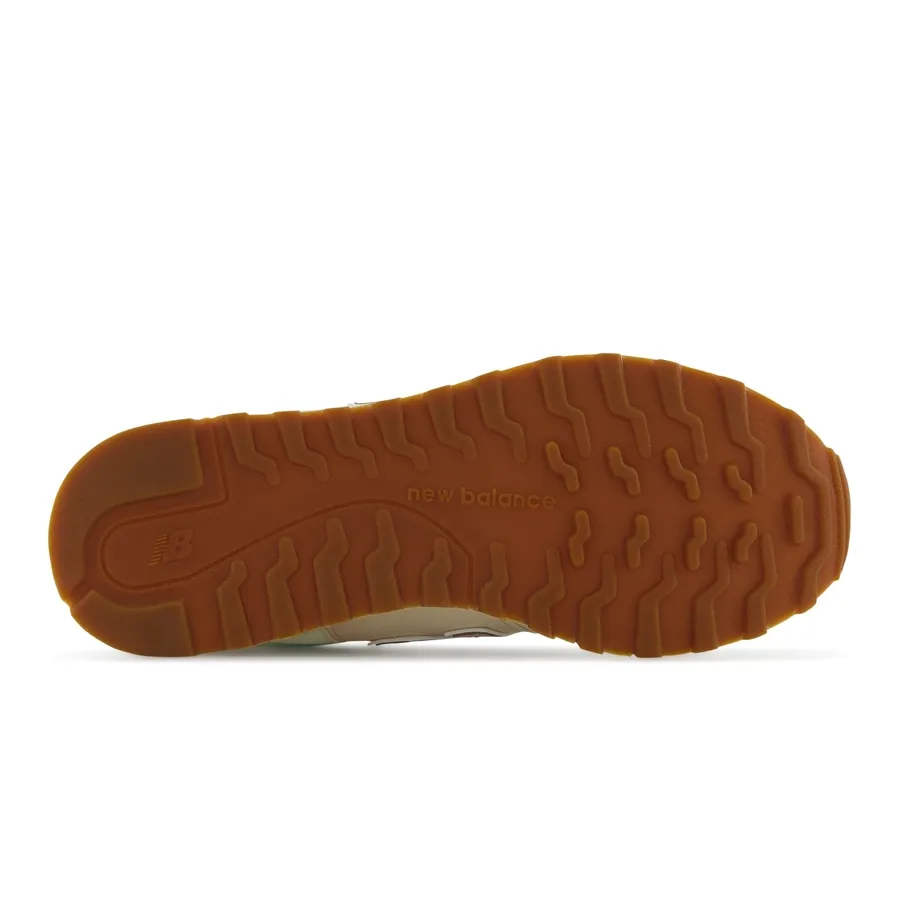 Imagen 4 de 5 de Zapatillas New Balance 500-CRUDO/ROSA