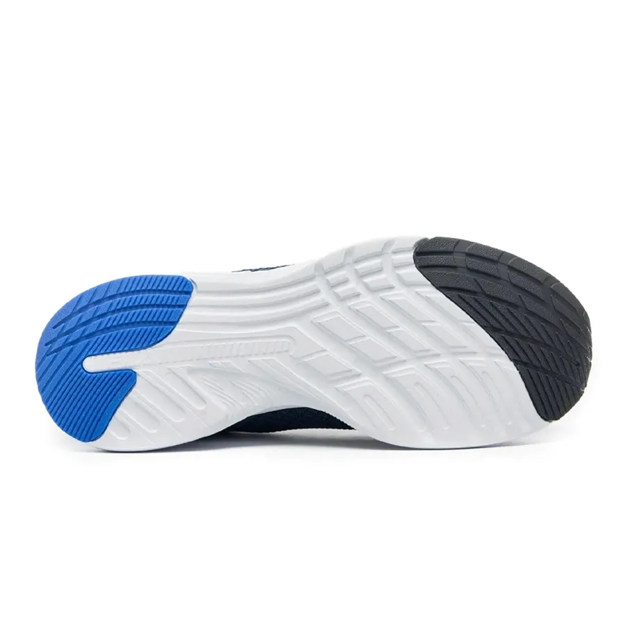 Imagen 5 de 6 de Zapatillas Fila Racer One-MARINO/AZUL/ROJO