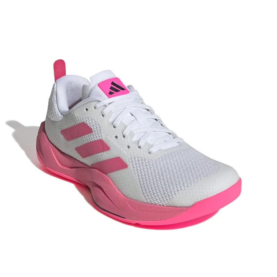 Imagen 2 de 9 de Zapatillas adidas Rapidmove Trainer-BLANCO/ROSA