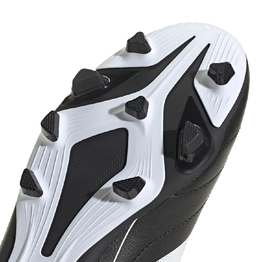 Imagen 6 de 7 de Botines adidas Goletto Ix Fg-NEGRO/BLANCO