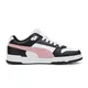 zapatillas-puma-rbd-game-low-NEGRO/BLANCO/ROSA