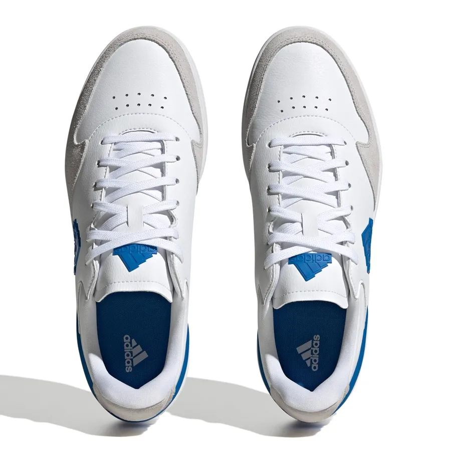 Imagen 3 de 7 de Zapatillas adidas Kantana-BLANCO/GRIS/AZUL