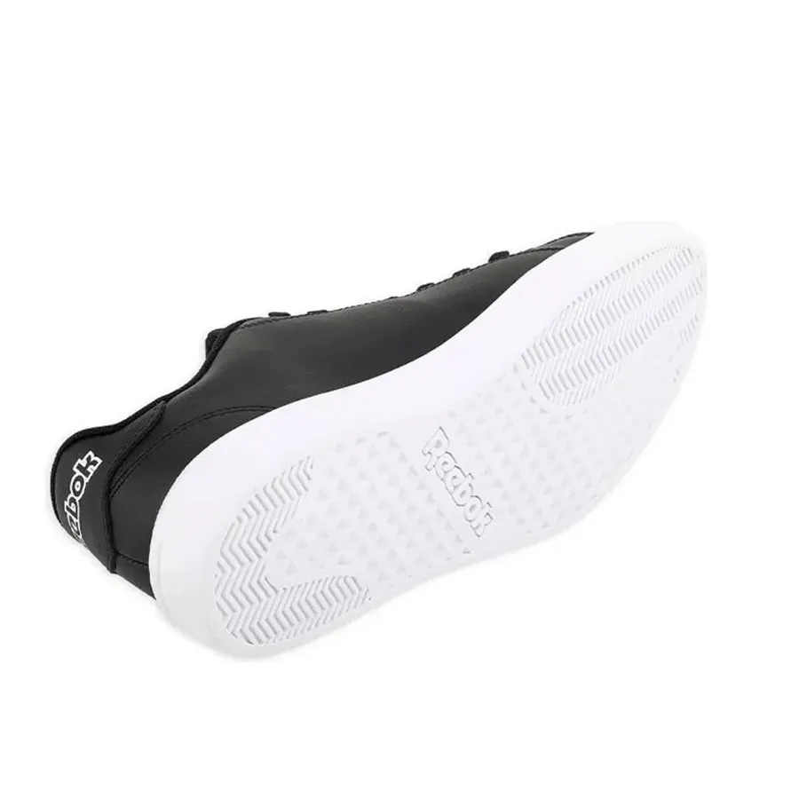 Imagen 1 de 4 de Zapatillas Reebok Royal Complete-NEGRO/BLANCO