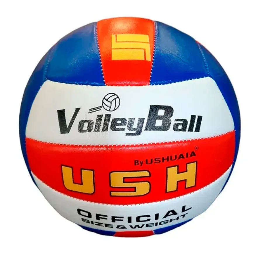 Imagen 0 de 1 de Pelota Ushuaia Voley Cosida-COLORES VARIOS