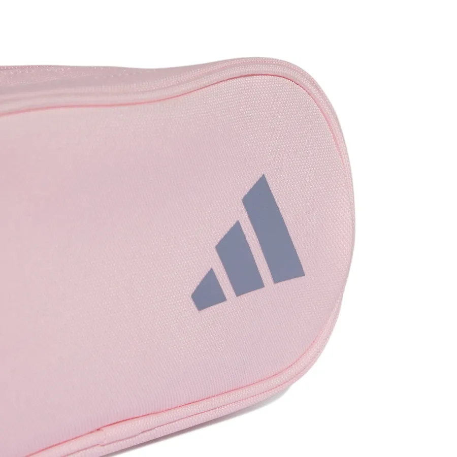 Imagen 3 de 5 de Cartuchera Adidas 2Zp-ROSA