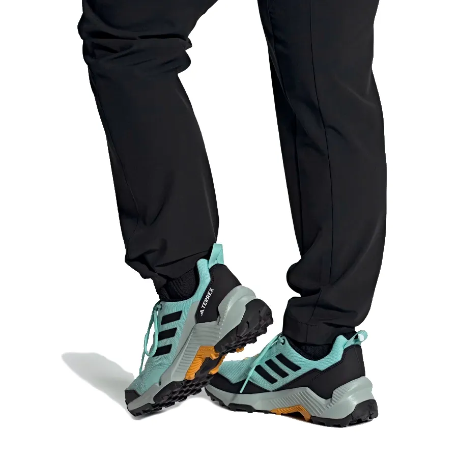 Imagen 9 de 12 de Zapatillas adidas Terrex Eastrail 2.0-AQUA/GRIS/NEGRO