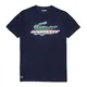 remera-lacoste-sport-MARINO/VERDE/ROJO