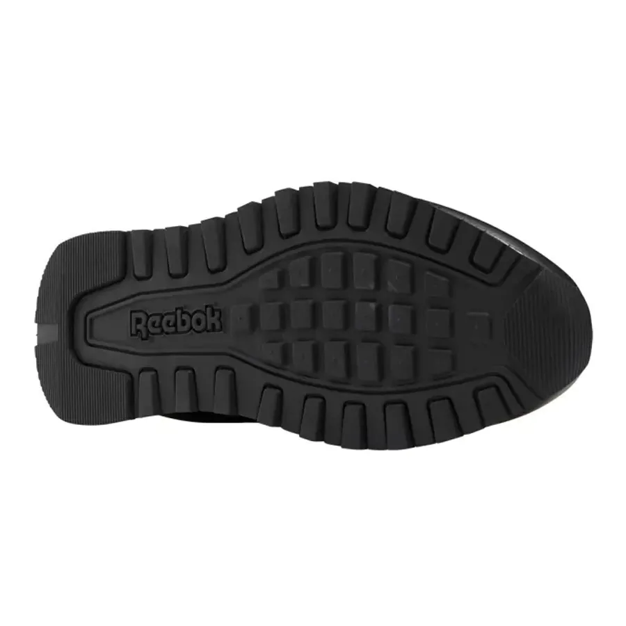 Imagen 4 de 5 de Zapatillas Reebok Glide-NEGRO/AZUL