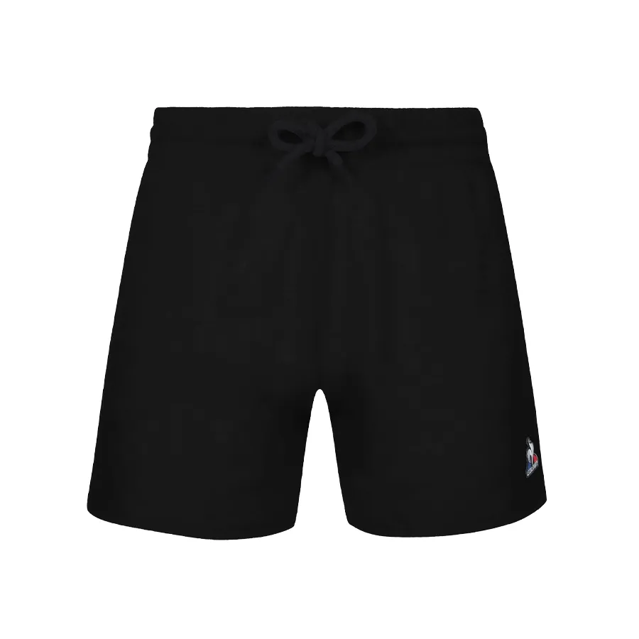 Imagen 3 de 4 de Shorts Le Coq Sportif Essentiel-NEGRO