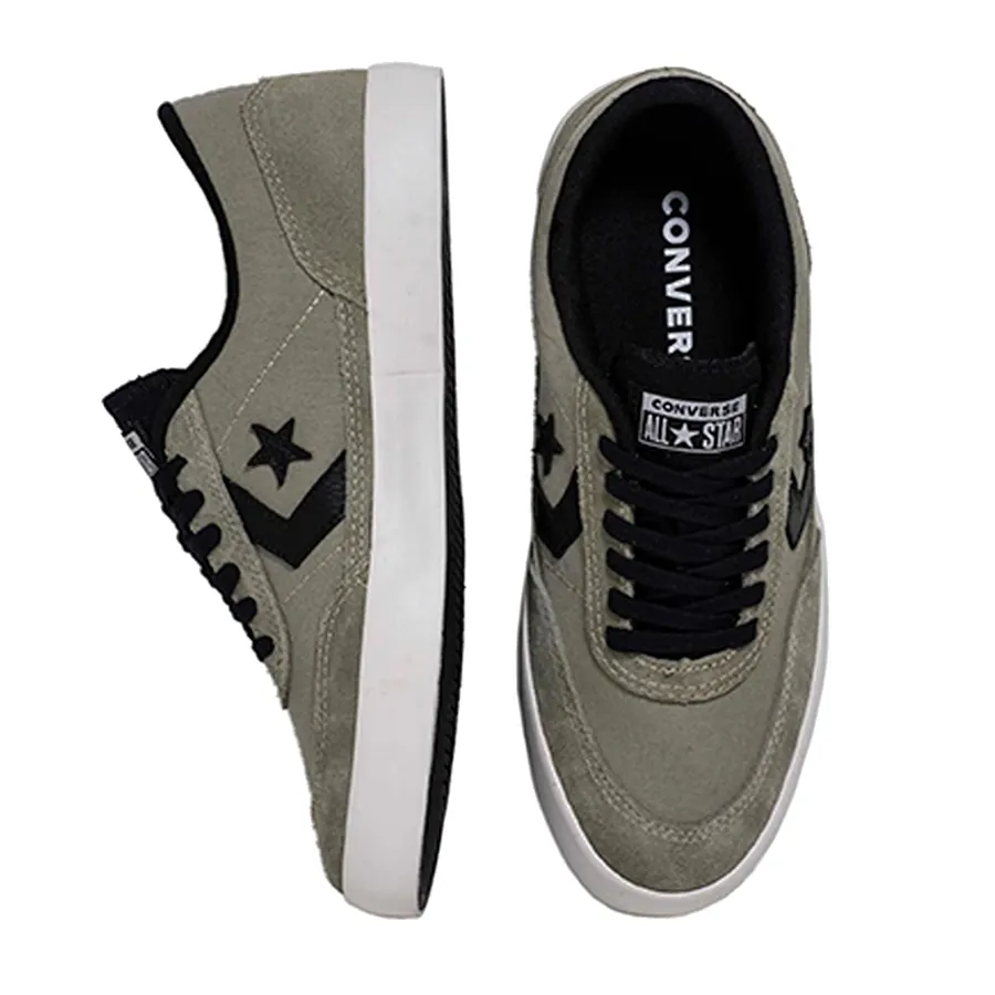 Imagen 1 de 4 de Zapatillas Converse Nex Star-VERDE/NEGRO