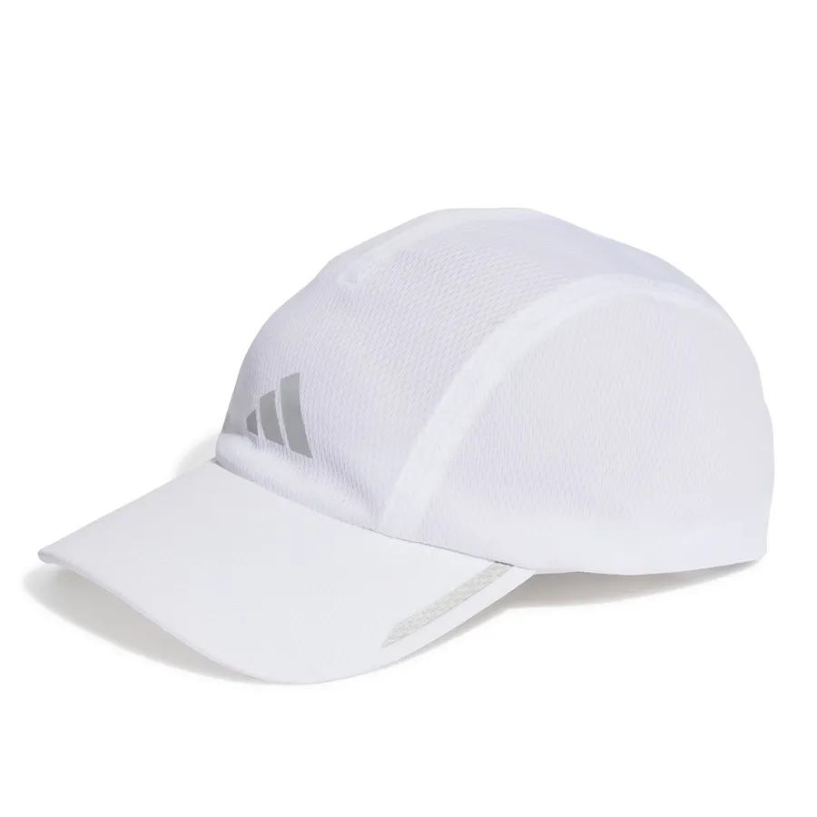 Imagen 0 de 4 de Gorra adidas Aeroready Four Panel-BLANCO