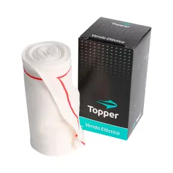 Venda Elástica N°11 Topper