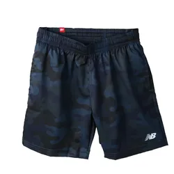 Shorts New Balance Printed Swimmwear