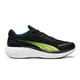 zapatillas-puma-scend-pro-NEGRO/LIMA/PETROLEO
