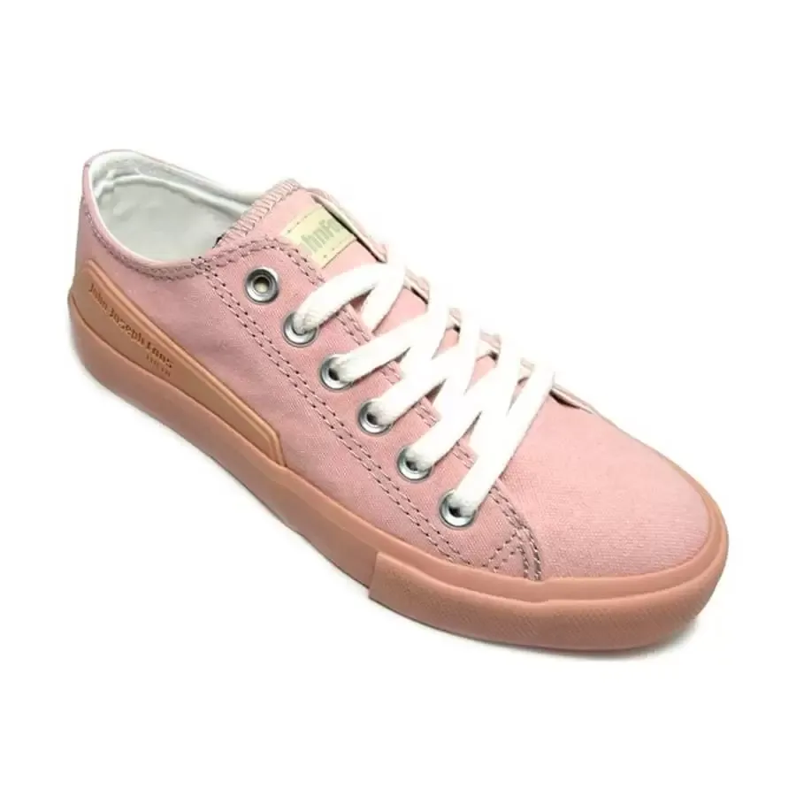 Imagen 2 de 4 de Zapatillas John Foos Shark Full 1821579-ROSA/CORAL