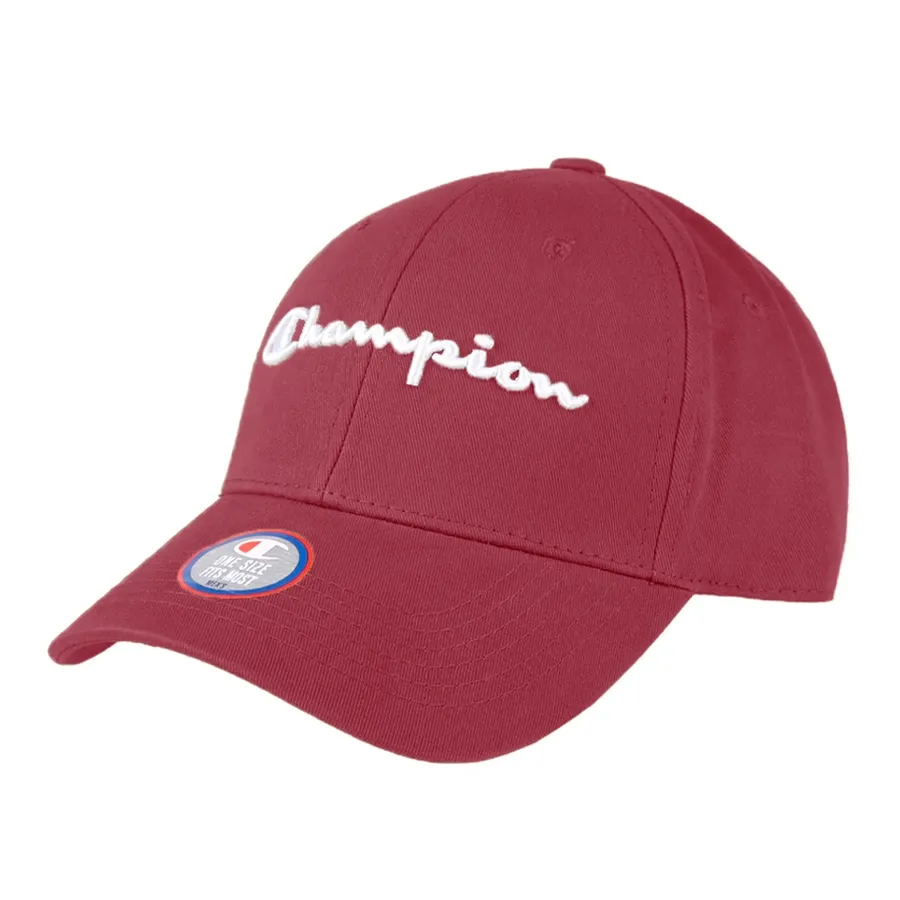 Imagen 0 de 2 de Gorra Champion -BORDO