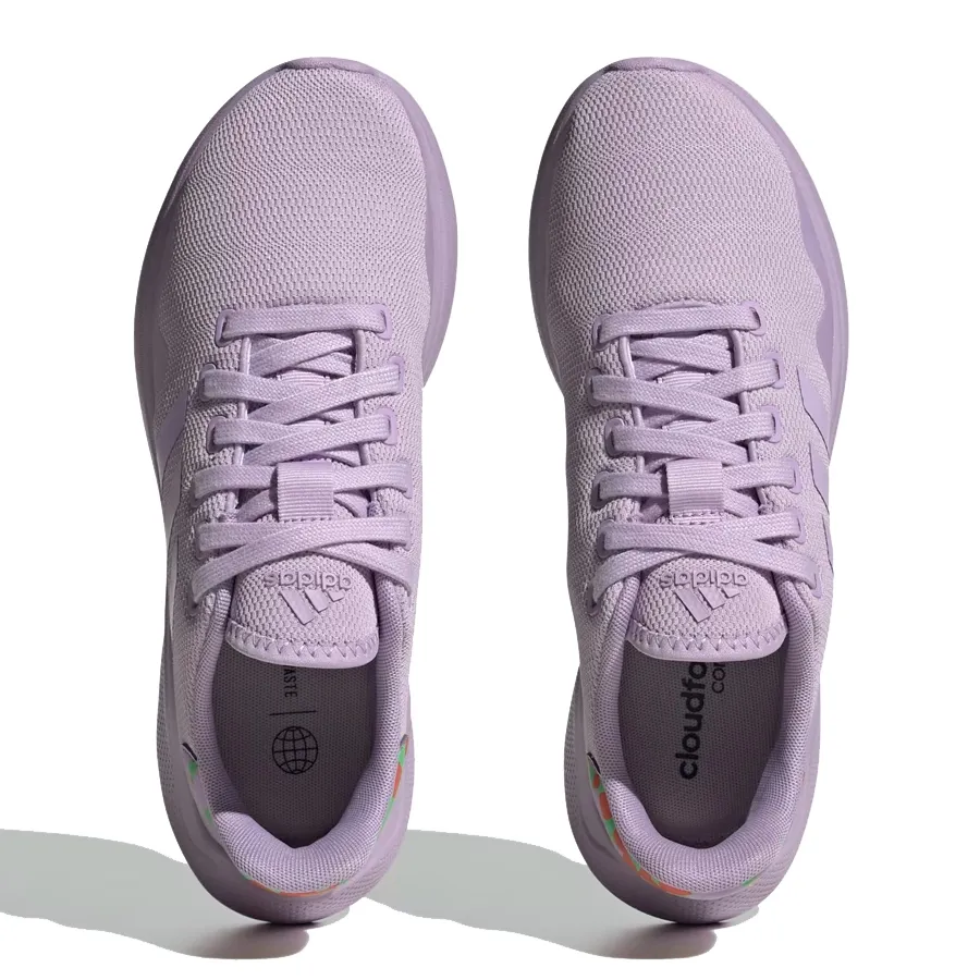 Imagen 4 de 8 de Zapatillas adidas Puremotion 2.0-PURPURA