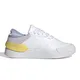 zapatillas-adidas-court-funk-BLANCO/AMARILLO