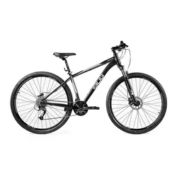 Bicicleta Bug Bikes Mountain R29 27V Matte