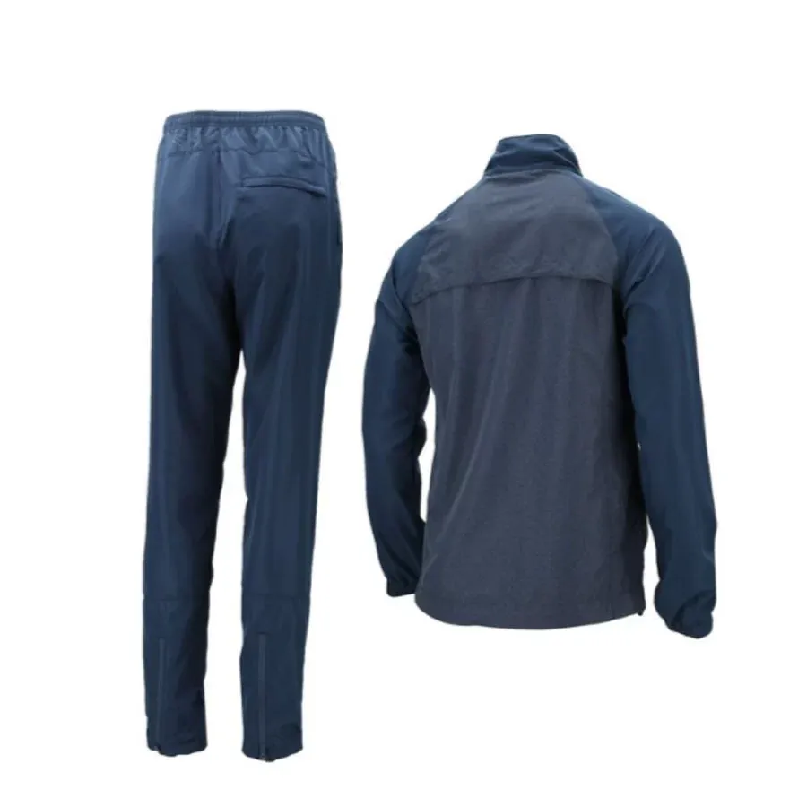 Imagen 1 de 2 de Conjunto Topper Wv Mns Tns-AZUL