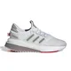 zapatillas-adidas-x_plorboost-BLANCO/GRIS/ROJO