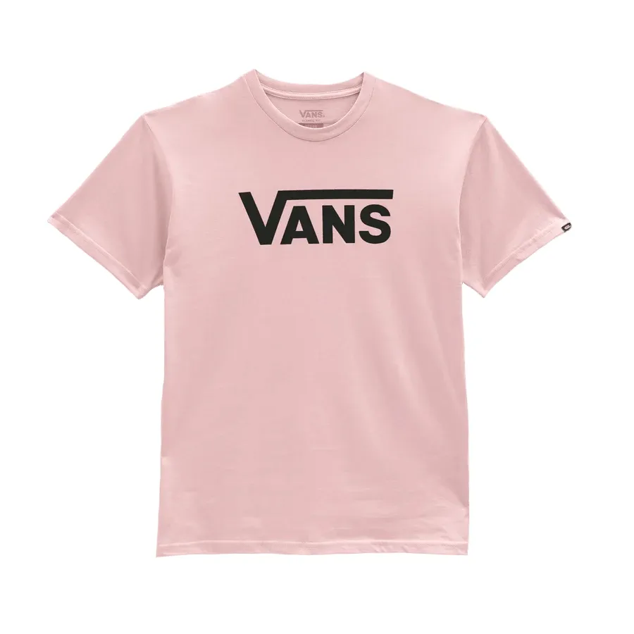 Imagen 0 de 3 de Remera Vans Classic-ROSA