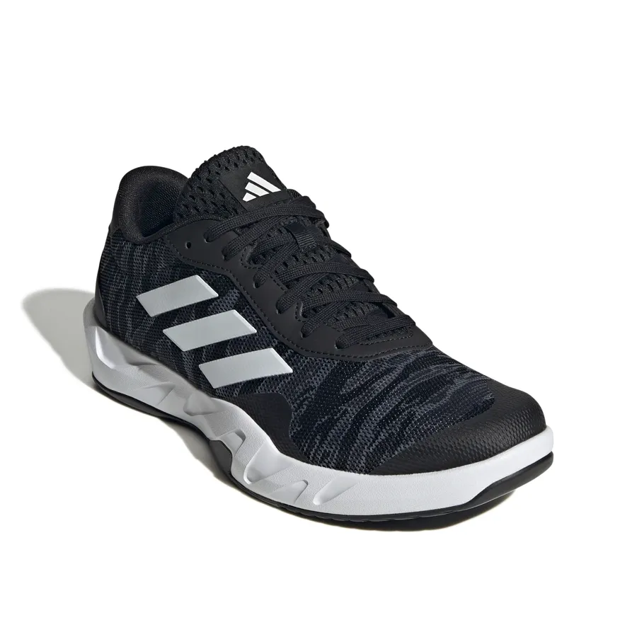 Imagen 1 de 6 de Zapatillas adidas Amplimove Trainer-GRAFITO/NEGRO