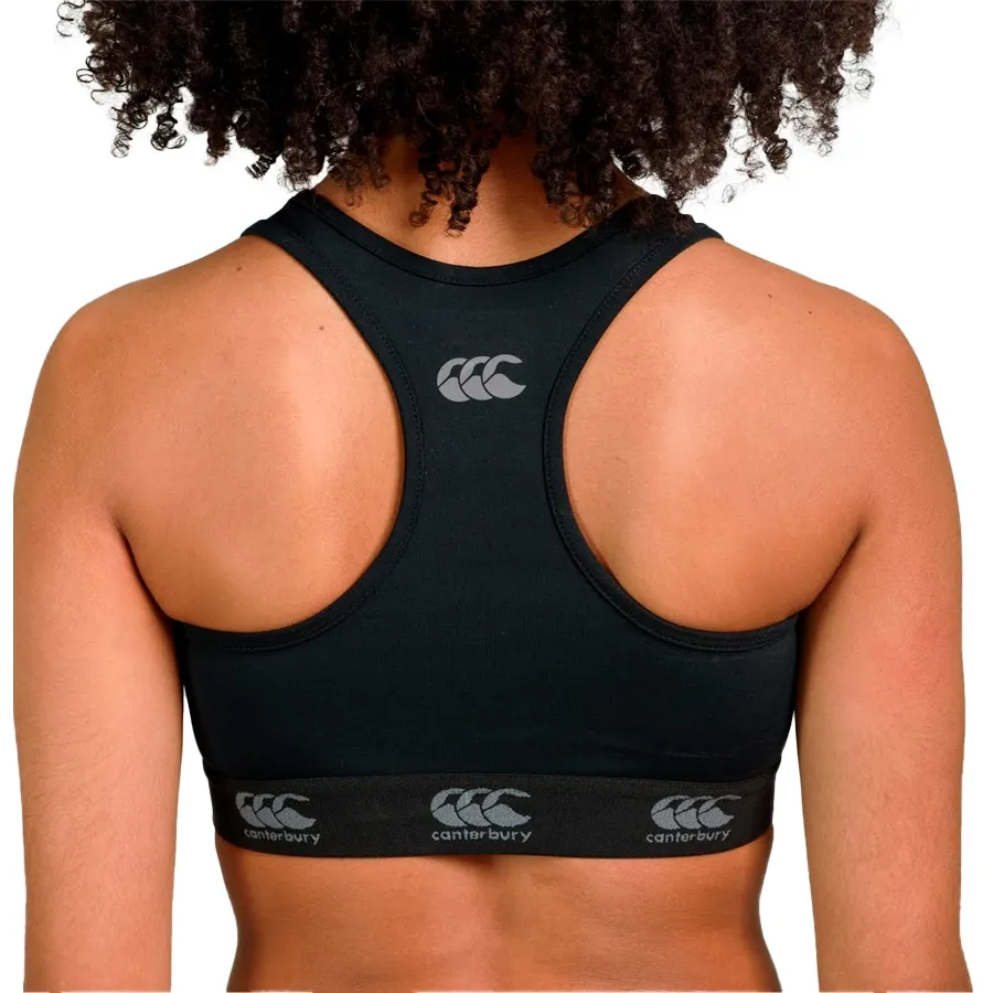 Imagen 1 de 5 de Top Canterbury Deportivo Ccc-NEGRO