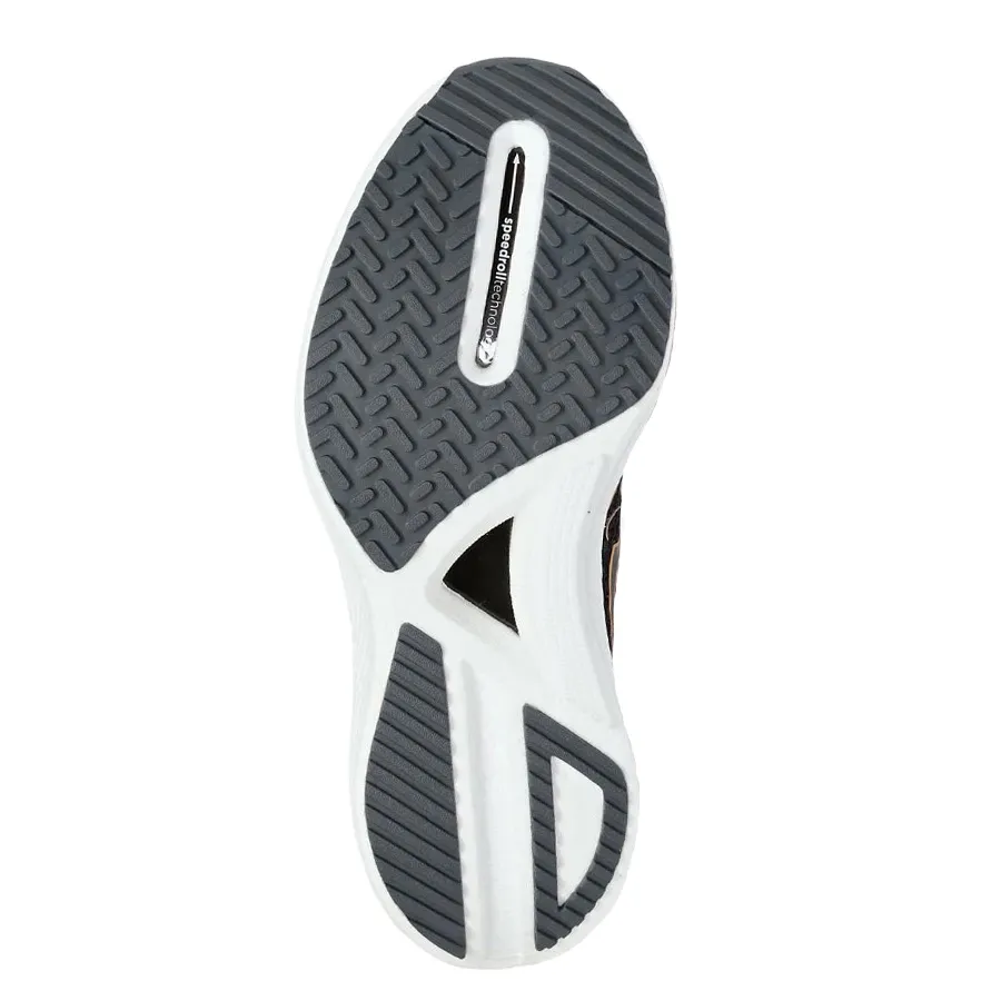 Imagen 4 de 5 de Zapatillas Saucony Endorphin Pro 3-NEGRO/DORADO