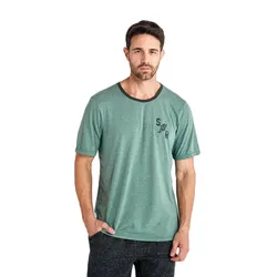 Remera Saucony Rested