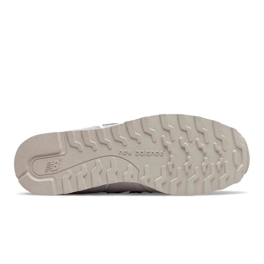 Imagen 4 de 5 de Zapatillas New Balance 373-GRIS/AZUL/BLANCO