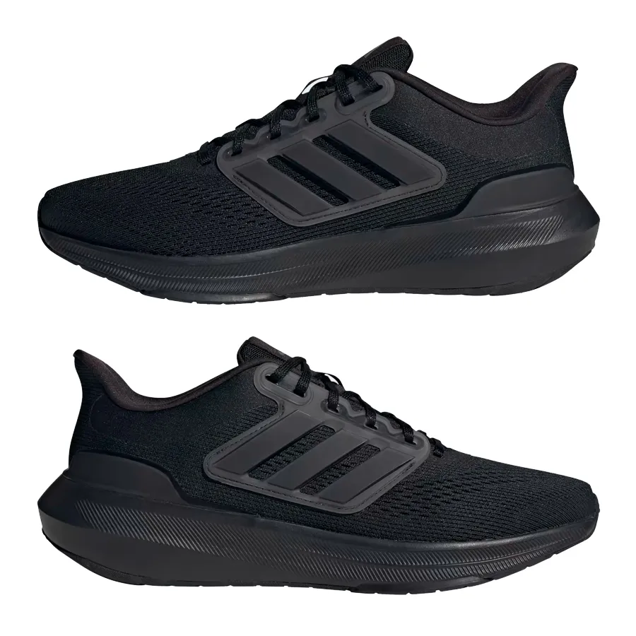 Imagen 4 de 9 de Zapatillas adidas Ultrabounce-NEGRO