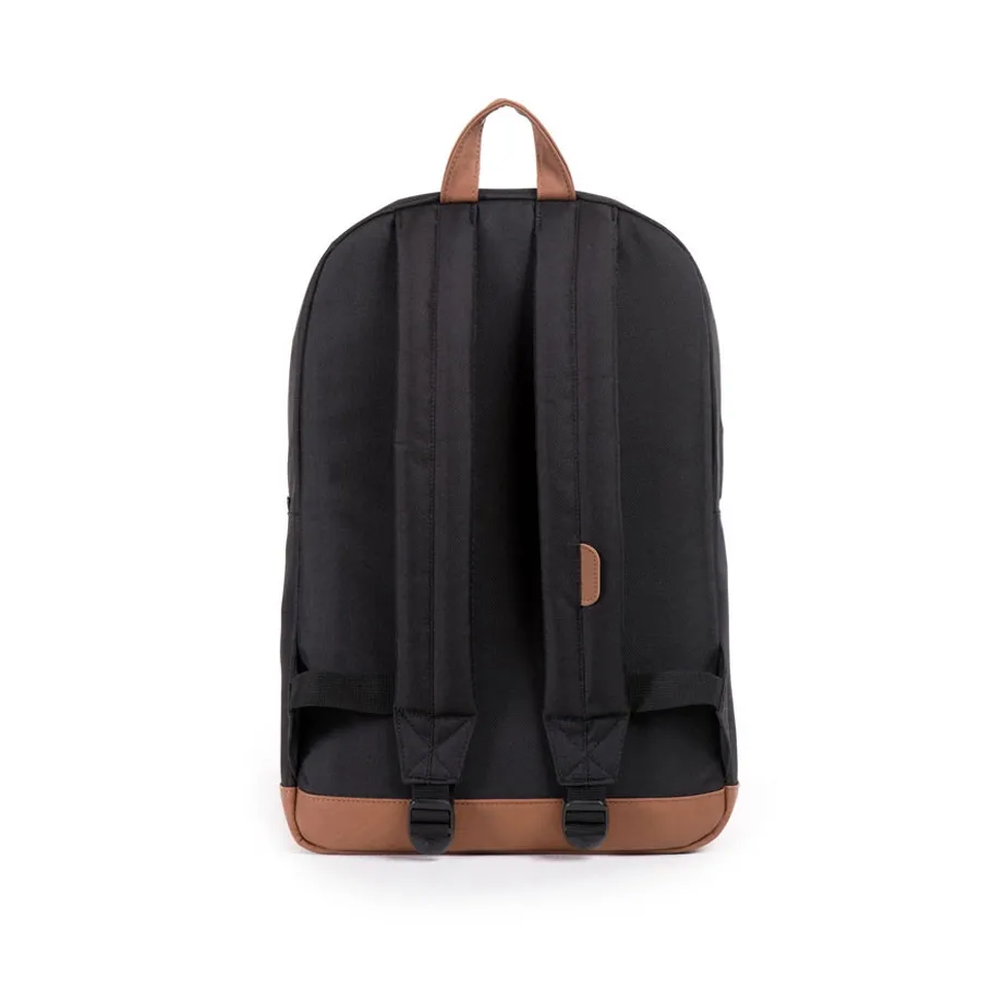 Imagen 2 de 4 de Mochila Herschel Supply Co Pop Quiz-NEGRO