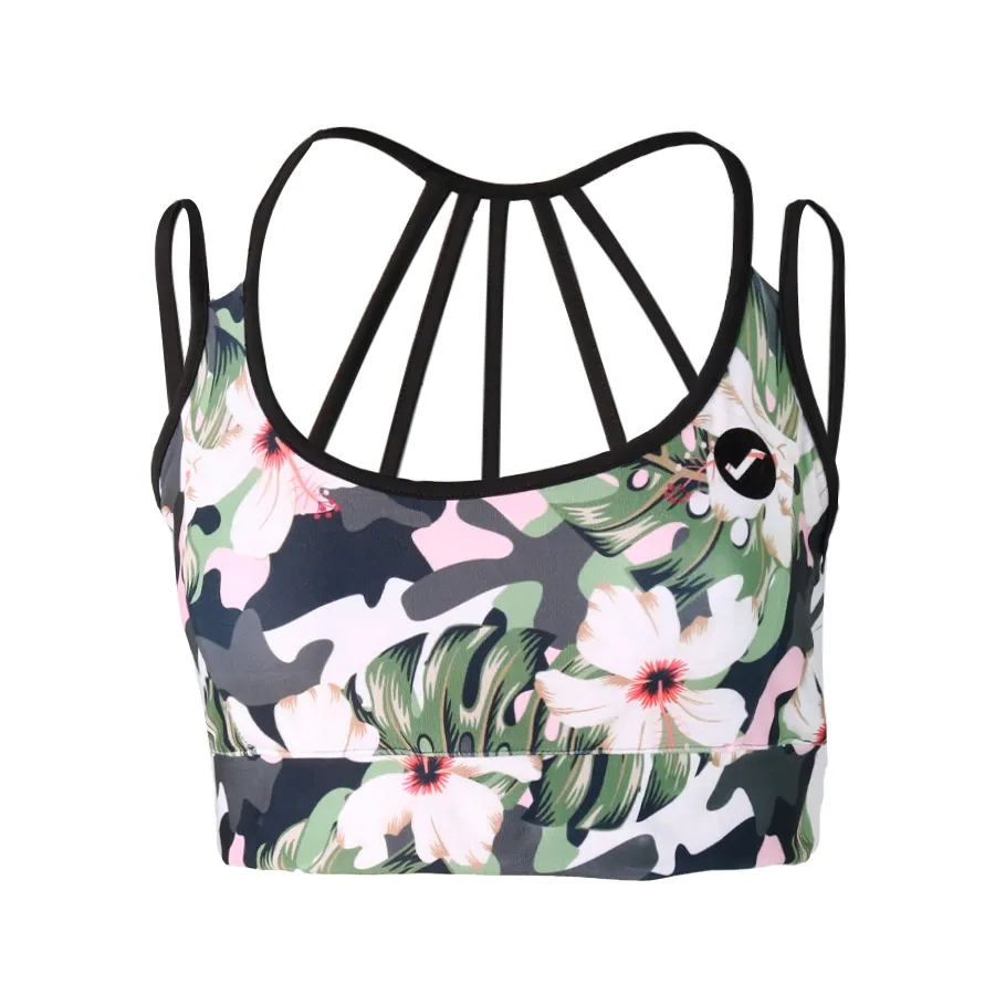 Imagen 0 de 4 de Top Snauwaert Holly W-ROSA/VERDE