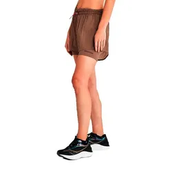 Shorts Saucony Elevate 4"