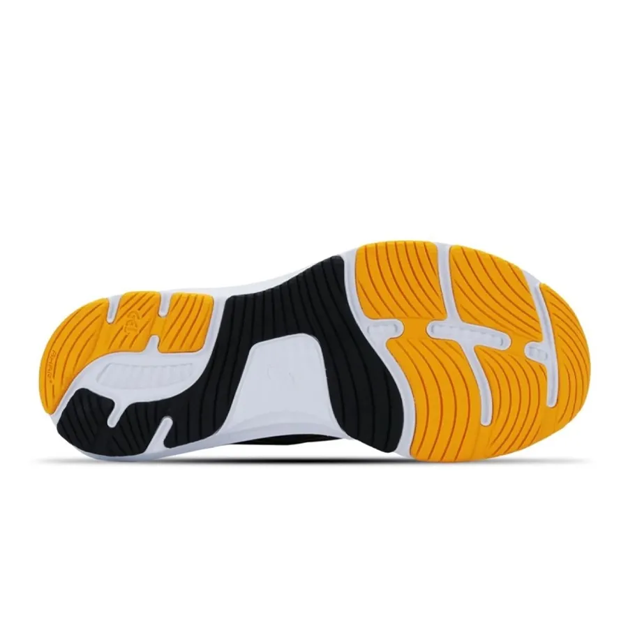 Imagen 3 de 4 de Zapatillas Asics Gel Pacemaker 3-MARINO/AMARILLO/NEGRO