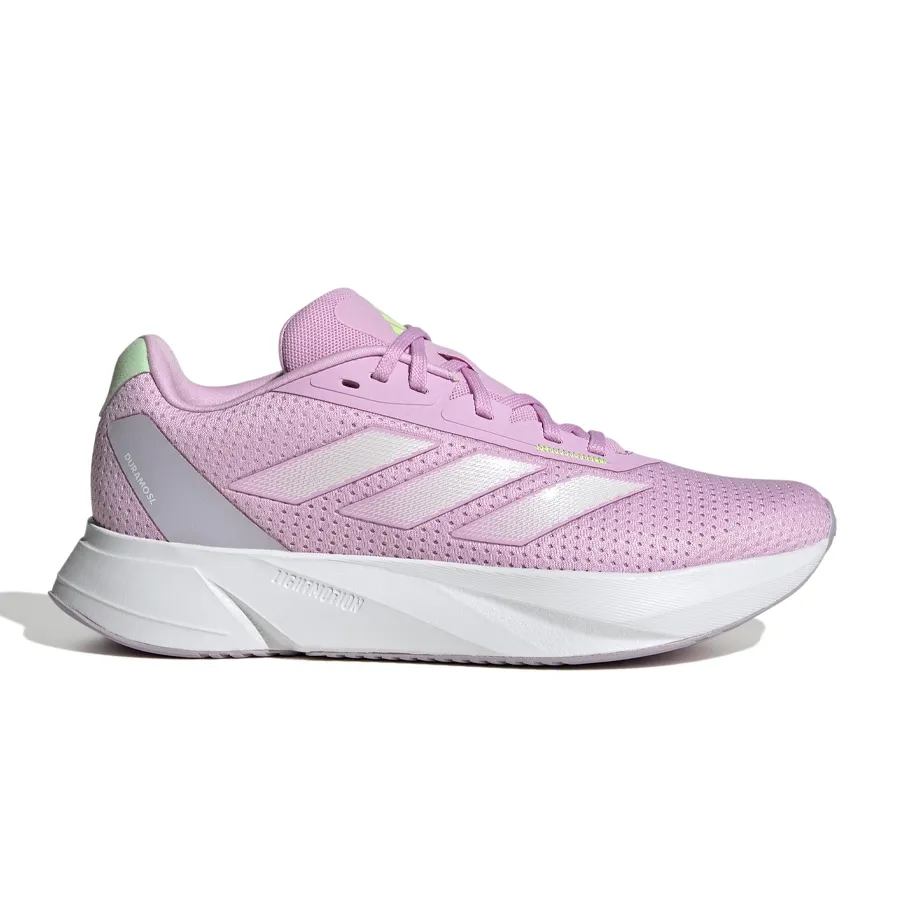 Imagen 0 de 7 de Zapatillas adidas Duramo Sl-ROSA/AMARILLO FLUOR