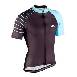 Remera DRB Ciclismo Bolt